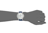 Tommy Hilfiger Claudia White Dial Blue Steel Strap Watch for Women - 1781746 Buy Now By Tommy Hilfiger