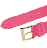 Gucci G Timeless Quartz Pink Dial Pink Leather Strap Watch For Women - YA1264115 Buy Now By Gucci