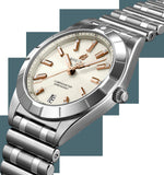 Breitling Chronomat 32 Diamonds White Dial Silver Steel Strap Watch for Women - A77310101A3A1 Buy Now By Breitling