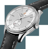 Breitling Premier Automatic 40mm Stainless Steel Silver Dial Mens Watch - A37340351G1X2 Buy Now By Breitling