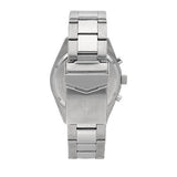 Maserati Competizione Chronograph White Dial Silver Steel Strap Watch For Men - R8853100017 Buy Now By Maserati