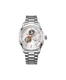 Maserati Tradizione Automatic White Dial Stainless Steel Watch For Men - R8823125001 Buy Now By Maserati