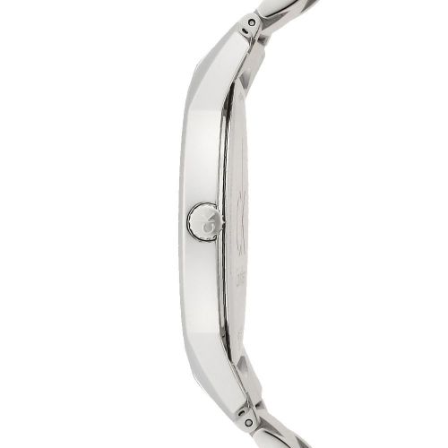 Calvin Klein City Black Dial Silver Steel Strap Watch for Men - K2G21161 Buy Now By Calvin Klein