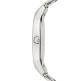 Calvin Klein City Black Dial Silver Steel Strap Watch for Men - K2G21161 Buy Now By Calvin Klein