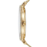 Michael Kors Darci Gold Dial Gold Mesh Bracelet Watch for Women - MK3368 Buy Now By Michael Kors