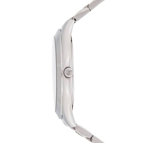 Michael Kors Slim Runway Quartz Pink Dial Silver Steel Strap Watch For Women - MK3380 Buy Now By Michael Kors