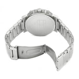 Tommy Hilfiger Chronograph Grey Dial Silver Steel Strap Watch for Men - 1710382 Buy Now By Tommy Hilfiger