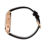 Calvin Klein Posh Grey Dial Black Leather Strap Watch for Men - K8Q376C3 Buy Now By Calvin Klein