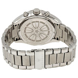 Maserati Traguardo Blue Dial Silver Steel Strap Watch For Men - R8853112505 Buy Now By Maserati