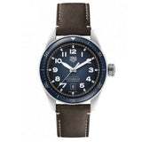 Tag Heuer Autavia Blue Dial Watch for Men - WBE5116.FC8266 Buy Now By Tag Heuer