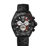 Tag Heuer Formula 1 Black Dial Watch for Men - CAZ101AD.FT8024 Buy Now By Tag Heuer