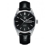 Tag Heuer Carrera Black Dial Watch for Men - WAR201A.FC6266 Buy Now By Tag Heuer