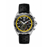 Tag Heuer Formula 1 Black Dial Men's Watch - CAZ101AC.FT8024 Buy Now By Tag Heuer