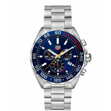 Tag Heuer Formula 1 Blue Dial Watch for Men - CAZ101AB.BA0842 Buy Now By Tag Heuer