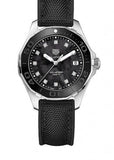 Tag Heuer Aquaracer Black Mother of Pearl Dial Watch for Women - WAY131M.FT6092 Buy Now By Tag Heuer