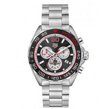Tag Heuer Formula 1 Black Dial Watch for Men - CAZ101V.BA0842 Buy Now By Tag Heuer