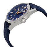 Tag Heuer Carrera Blue Dial Watch for Women - WAR1112.FC6391 Buy Now By Tag Heuer