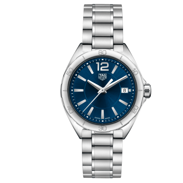Tag Heuer Formula 1 Blue Dial Watch for Women - WBJ1312.BA0666 Buy Now By Tag Heuer