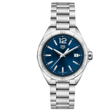 Tag Heuer Formula 1 Blue Dial Watch for Women - WBJ1312.BA0666 Buy Now By Tag Heuer