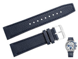Tommy Hilfiger Jackson Silver Dial Black Leather Strap Watch for Men - 1791240 Buy Now By Tommy Hilfiger
