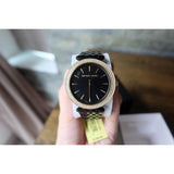 Michael Kors Darci Black Dial Black Steel Strap Watch for Women - MK3322 Buy Now By Michael Kors