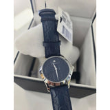Gucci G Timeless Quartz Blue Dial Blue Leather Strap Watch For Men - YA1264032 Buy Now By Gucci