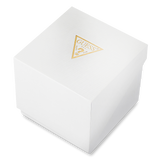 Guess Phoenix Analog White Dial White Silicone Strap Watch for Men - GW0720G1 Buy Now By Guess