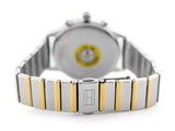 Tommy Hilfiger Blake Silver Dial Two Tone Steel Strap Watch for Women - 1781908 Buy Now By Tommy Hilfiger
