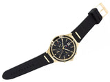 Tommy Hilfiger Eve Chronograph Quartz Black Dial Black Silicone Strap Watch For Women - 1782282 Buy Now By Tommy Hilfiger
