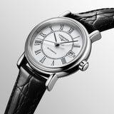 Longines La Grande Classique Presence Watch for Women - L4.321.4.11.2 Buy Now By Longines