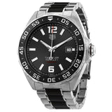 Tag Heuer Formula 1 Anthracite Dial Watch for Men - WAZ2011.BA0843 Buy Now By Tag Heuer