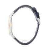 Emporio Armani Renato Analog Blue Dial Blue Leather Strap Watch For Men - AR11188 Buy Now By Emporio Armani