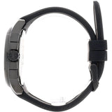 Maserati SFIDA Black Dial Black Rubber Strap Watch For Men - R8851123004 Buy Now By Maserati