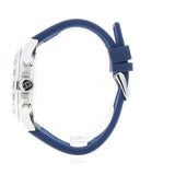 Tommy Hilfiger Decker Blue Dial Blue Rubber Strap Watch for Men - 1791476 Buy Now By Tommy Hilfiger