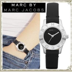 Marc Jacobs Blade Black Dial Black Leather Strap Watch for Women - MBM1211 Buy Now By Marc Jacobs