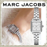 Marc Jacobs Vic Silver Dial Silver Steel Strap Watch for Women - MJ3529 Buy Now By Marc Jacobs