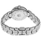 Tag Heuer Link Diamonds Silver Dial Silver Steel Strap Watch for Women - WAT1414.BA0954 Buy Now By Tag Heuer