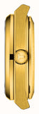 Tissot PRX Powermatic 80 Gold Dial Gold Steel Strap Watch for Men - T137.207.33.021.00 Buy Now By Tissot