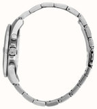 Maserati Competizione Chronograph Black Dial Silver Steel Strap Watch For Men - R8873600008 Buy Now By Maserati