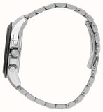 Maserati Traguardo Chronograph Black Dial Silver Steel Strap Watch For Men - R8873612059 Buy Now By Maserati