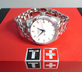 Tissot T Classic Couturier Watch For Women - T035.210.11.016.00 Buy Now By Tissot