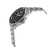 Tag Heuer Aquaracer Professional 300 Automatic Black Dial Silver Steel Strap Watch for Women - WBP231D.BA0626 Buy Now By Tag Heuer