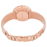 Calvin Klein Seduce Silver Dial Two Tone Steel Strap Watch for Women - K4E2N61Y Buy Now By Calvin Klein