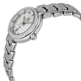 Tag Heuer Link Diamonds Silver Dial Silver Steel Strap Watch for Women - WAT1414.BA0954 Buy Now By Tag Heuer