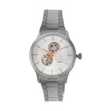 Maserati Tradizione Automatic White Dial Stainless Steel Watch For Men - R8823125001 Buy Now By Maserati
