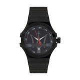 Maserati Potenza 42mm Black Analog Dial Black Strap Watch For Men - R8853108003 Buy Now By Maserati