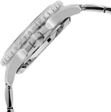 Fossil FB-01 Automatic Skeleton Black Dial Silver Steel Strap Watch for Men - ME3190 Buy Now By Fossil