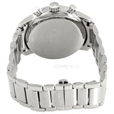 Calvin Klein City Chronograph White Dial Silver Steel Strap Watch for Men - K2G271Z6 Buy Now By Calvin Klein