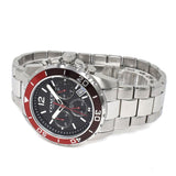 Coach Kent Black Dial Silver Steel Strap Watch for Men - 14602556 Buy Now By Coach