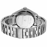 Maserati Circuito Silver Dial Silver Steel Strap Watch For Men - R8853127001 Buy Now By Maserati